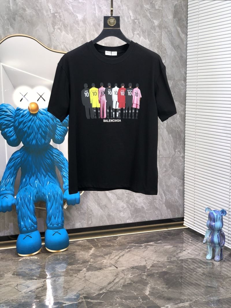 Balenciaga T-Shirts